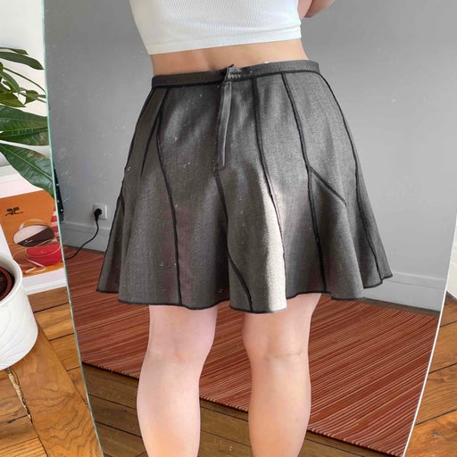 Lolita Lempicka Skirt