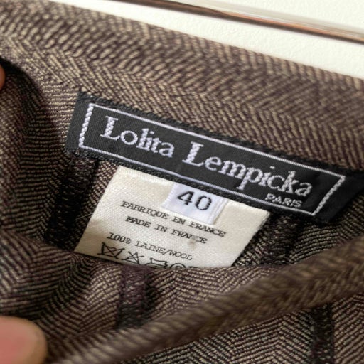 Lolita Lempicka Skirt