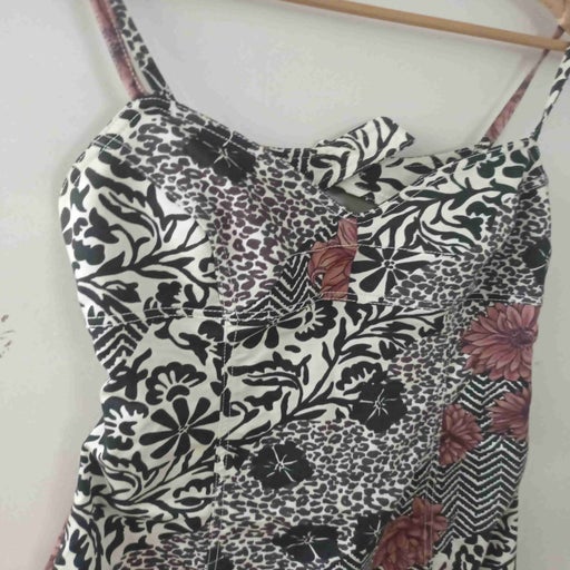 Kenzo dress