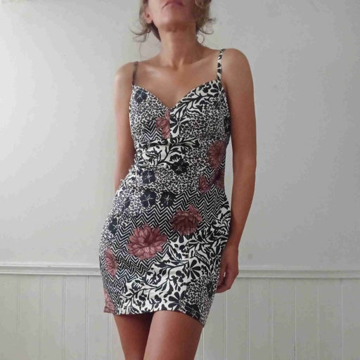 Kenzo dress