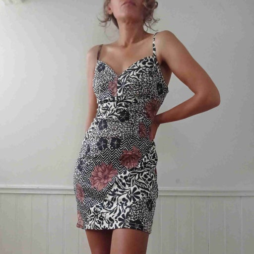 Kenzo dress