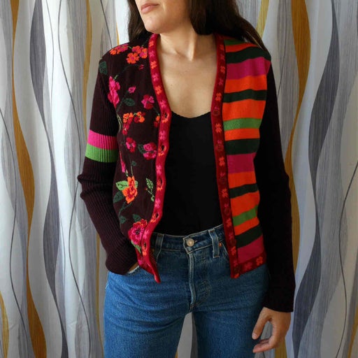 Kenzo cardigan