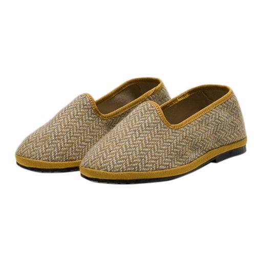 Friulane Capulette kids T34