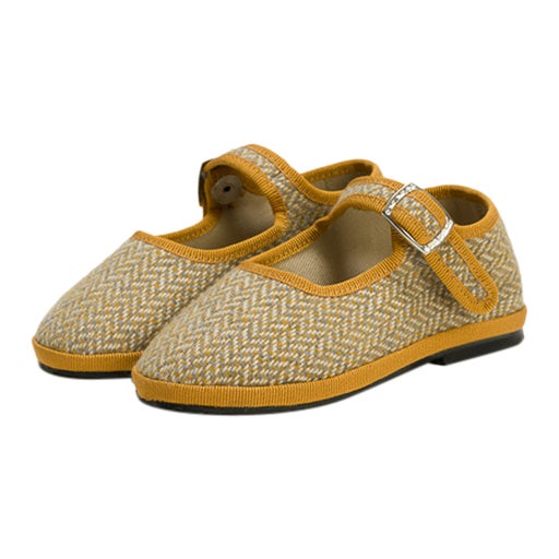Bambina Capulette kids T33