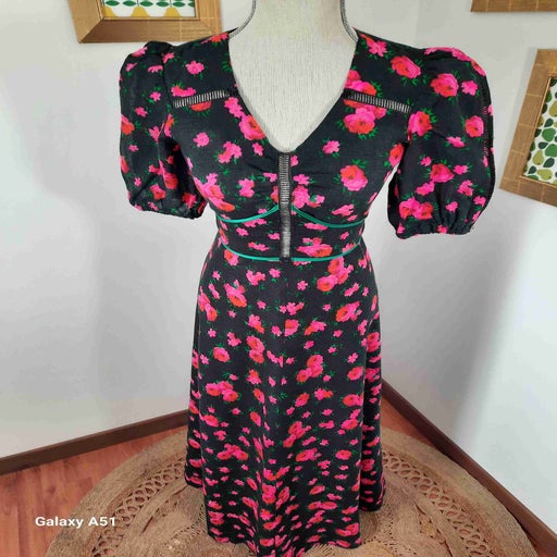 cotton dress