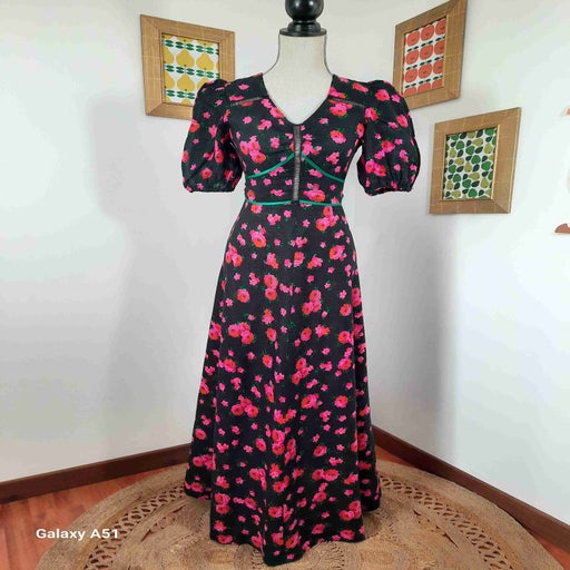 cotton dress