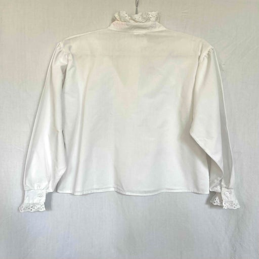 Cotton blouse