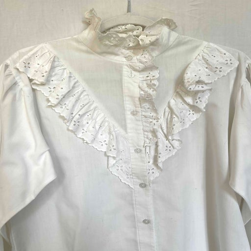 Cotton blouse