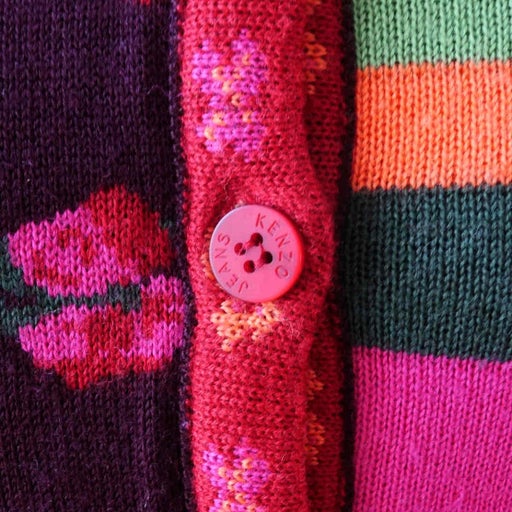 Kenzo cardigan