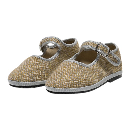 Bambina Capulette kids T28