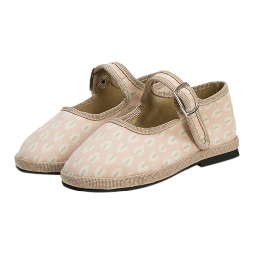 Bambina Capulette kids T29