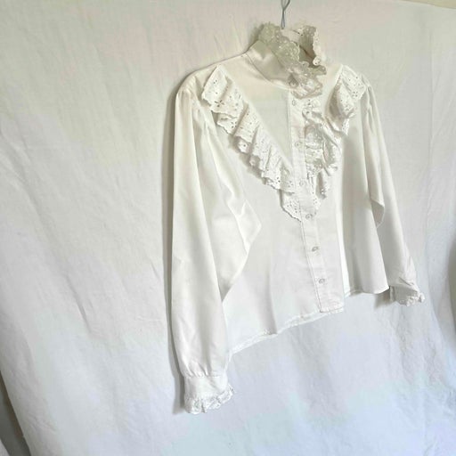 Cotton blouse