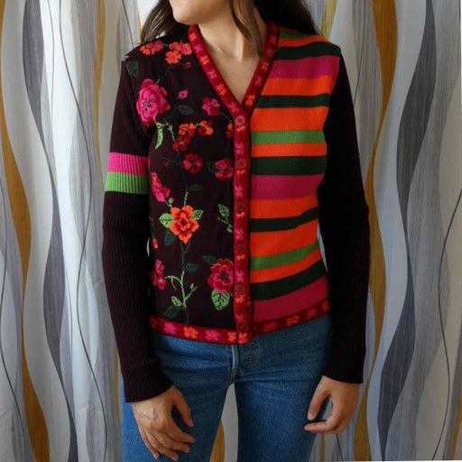 Kenzo cardigan