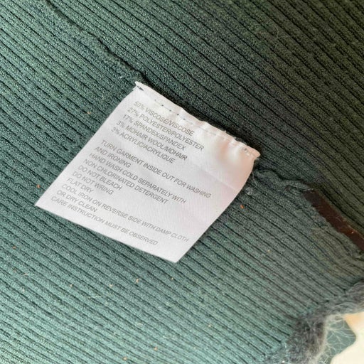 00's cardigan