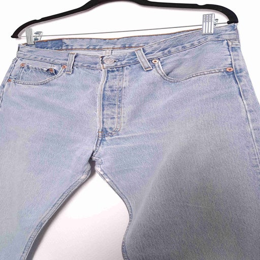 Jean Levi's W33L34