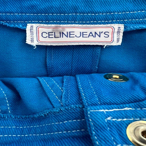 Jupe Céline