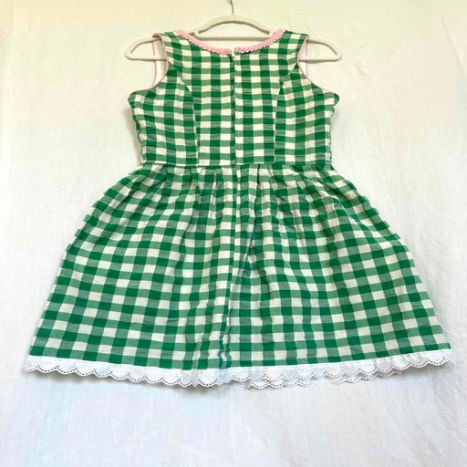 cotton dress