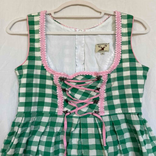 cotton dress