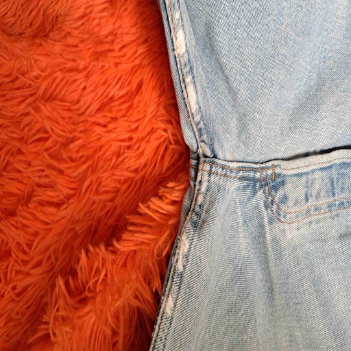 Jean Levi's W33L34