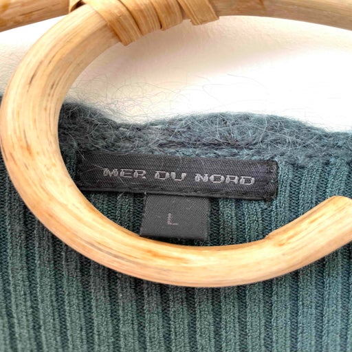 00's cardigan