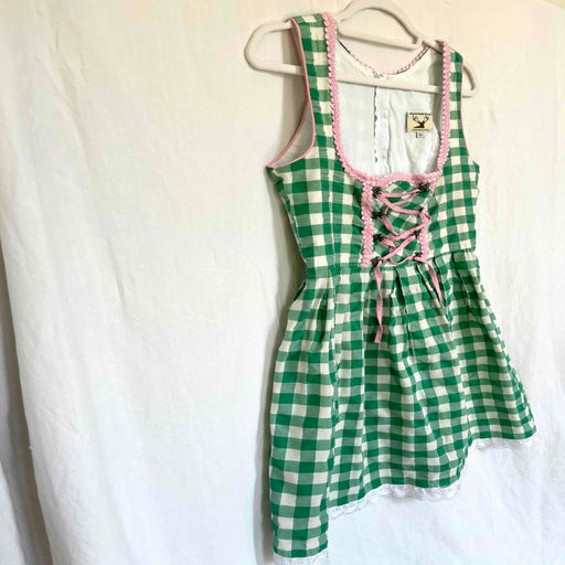 cotton dress