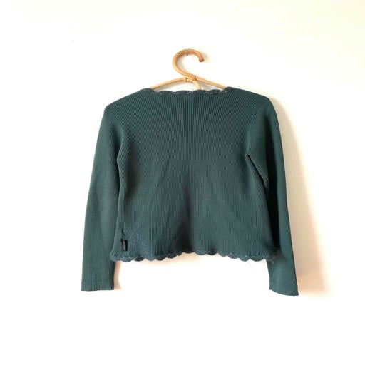 00's cardigan