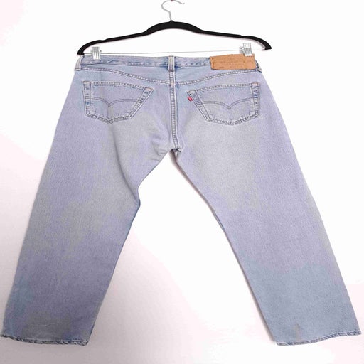 Jean Levi's W33L34