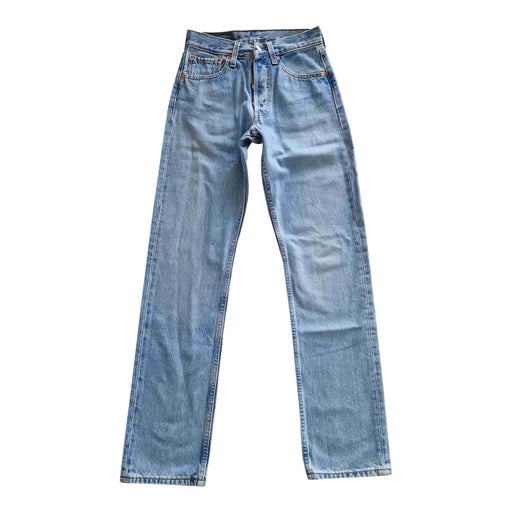 Levi's 501 W26L32