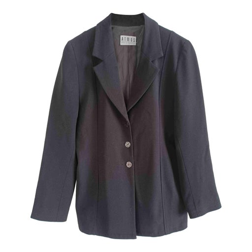Blazer long 