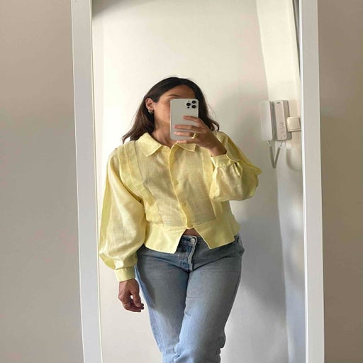 pastel shirt