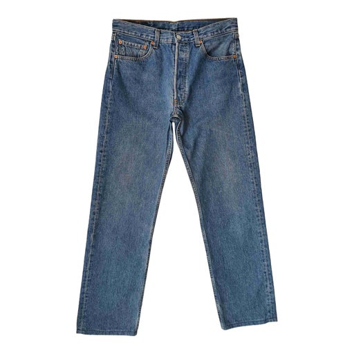 Jean Levi's 501 W32L32