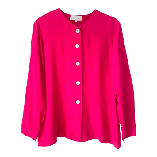Blouse 80's