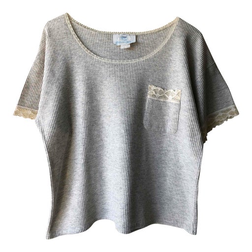 Honeycomb t-shirt