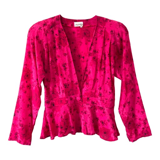 Blouse 80's