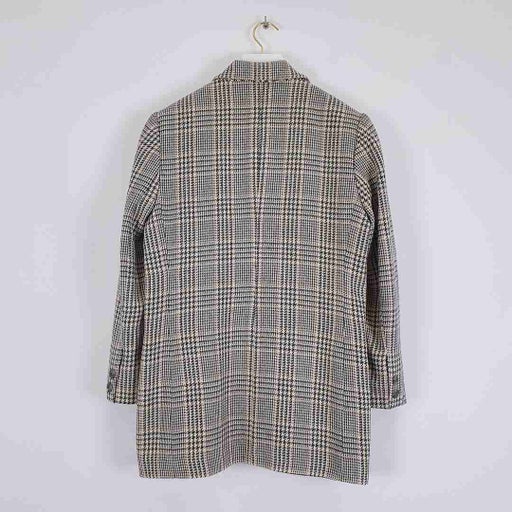 Blazer en tweed