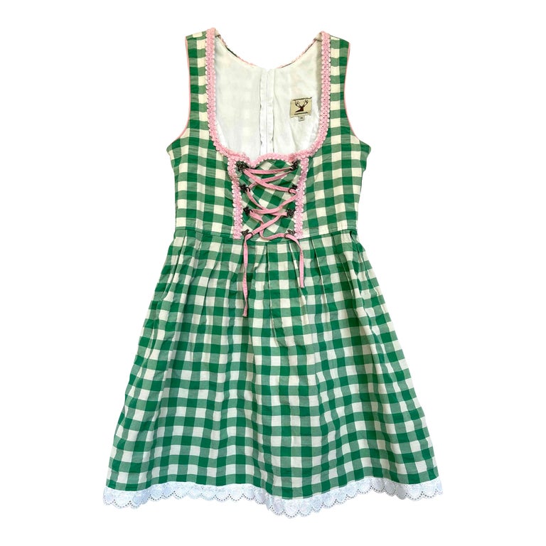 cotton dress