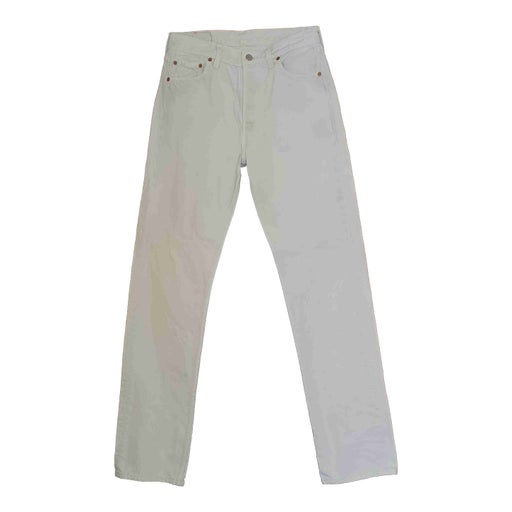 Jean Levi's 501 W30L34