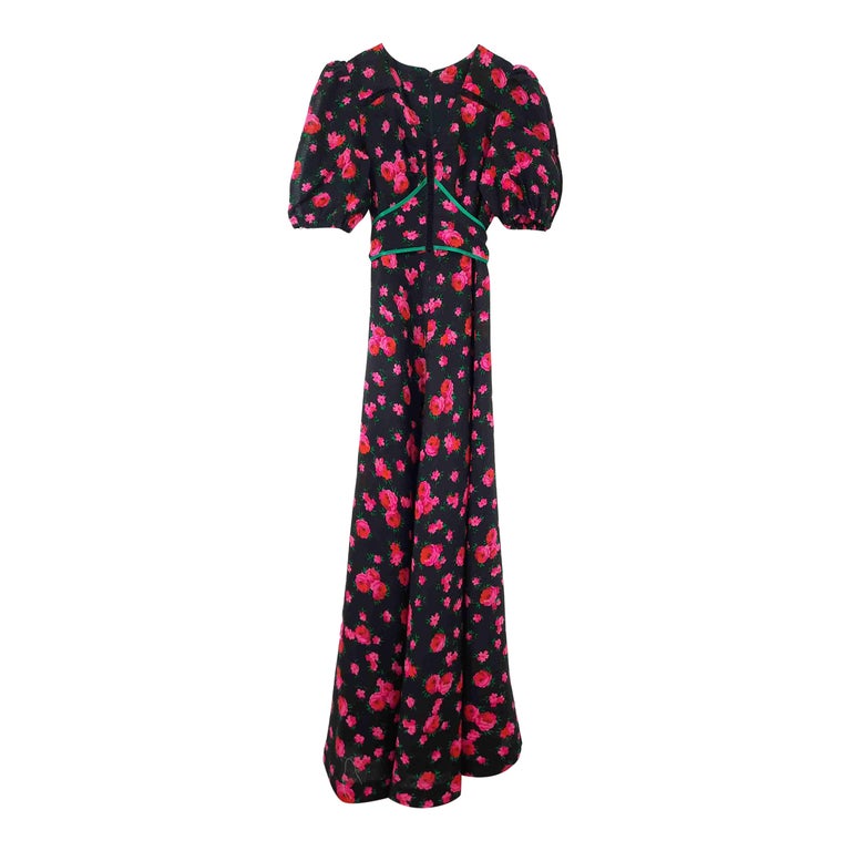 cotton dress