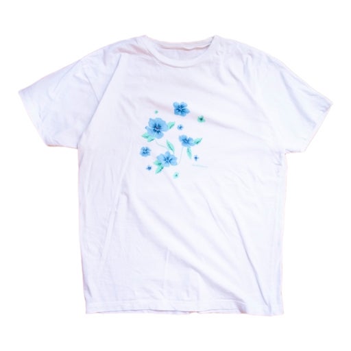 T-shirt en coton