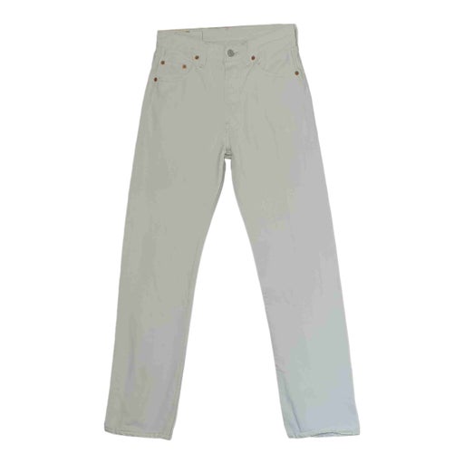 Jean Levi's 501 W27L30