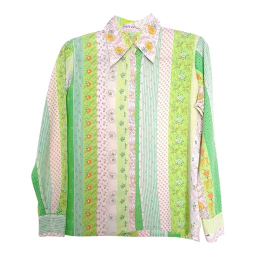 Chemise en coton