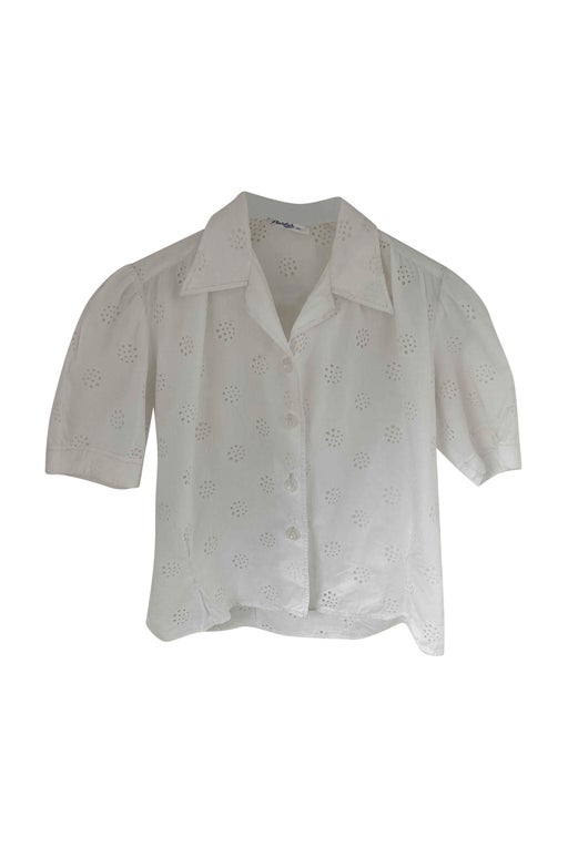 Austrian cotton blouse