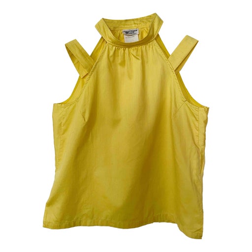Top Courrèges