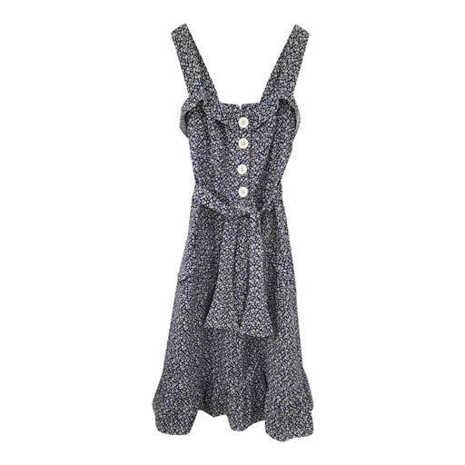cotton dress