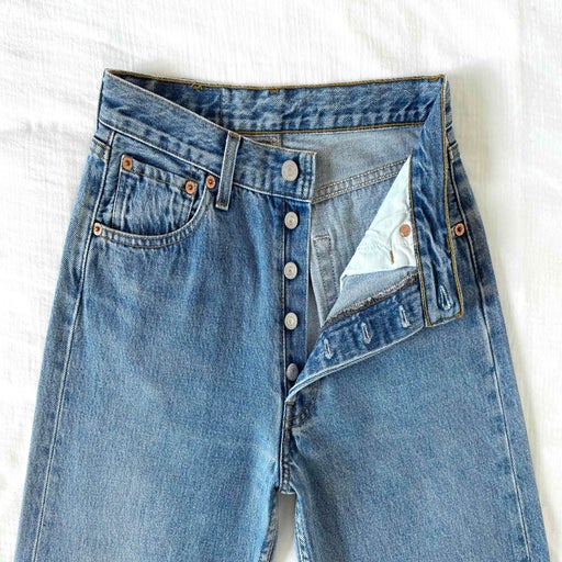 Levi's 501 W29L32 jeans