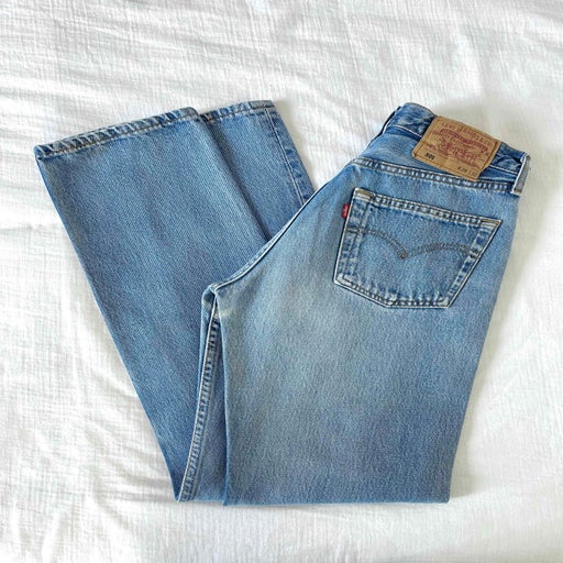 Levi's 501 W28L32 jeans