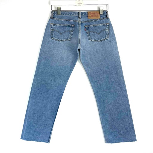 Levi's 501 W29L32 jeans