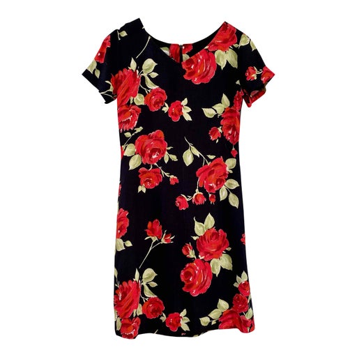 Mini robe Laura Ashley