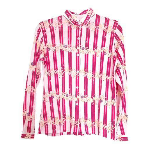Chemise en coton