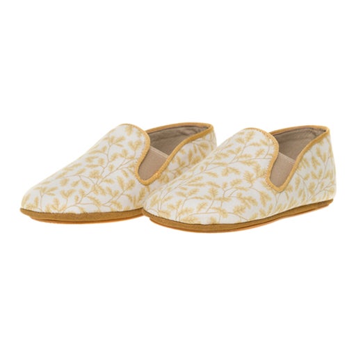 Pantoufle Capulette kids T34